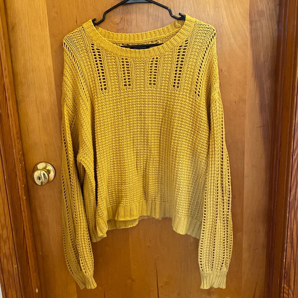 Women’s American Eagle Sweater